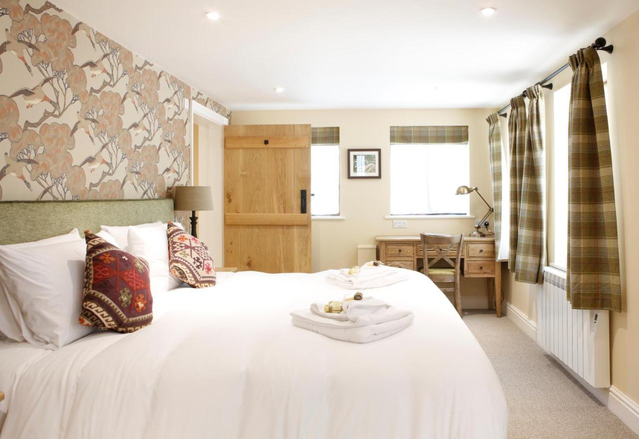Hotel Bartons Mill Pub And Dining Basingstoke Zewnętrze zdjęcie